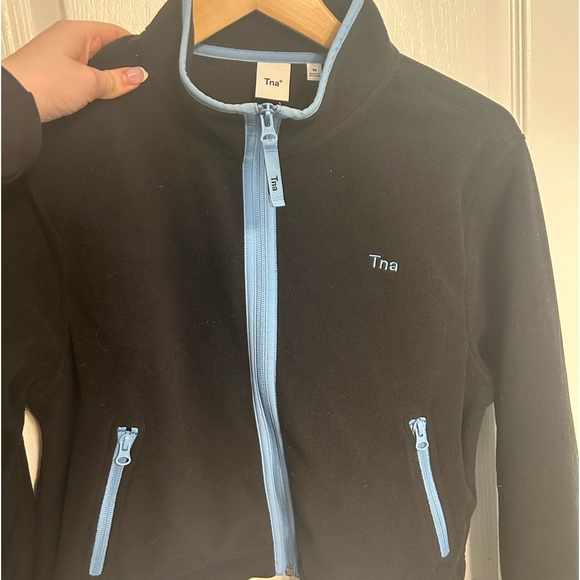 Tna polar fleece in perfect condition! - Picture 2 of 3